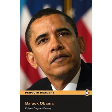 Barack Obama - Coleen Degnan-Veness
