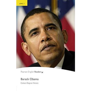 Barack Obama - Coleen Degnan-Veness
