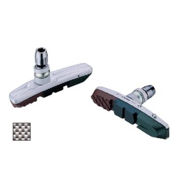 Baradine MTB-955VC Bisiklet Fren Papuçu