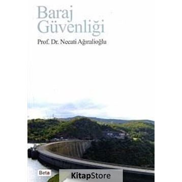 BARAJ GÜVENLİĞİ - NECATI AĞIRALİOĞLU