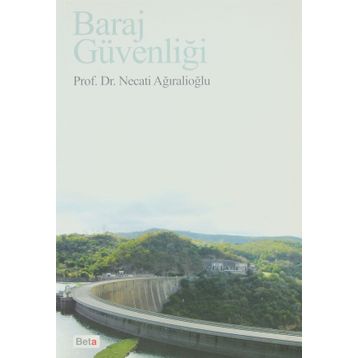 BARAJ GÜVENLİĞİ - NECATI AĞIRALİOĞLU