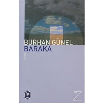 BARAKA - BURHAN GÜNEL