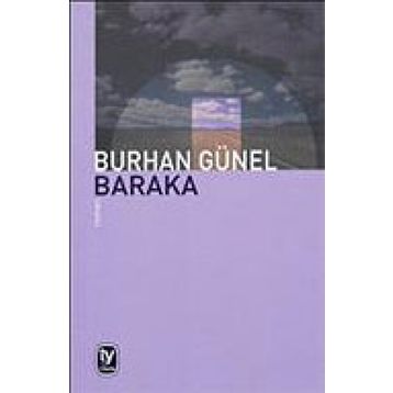 BARAKA - BURHAN GÜNEL
