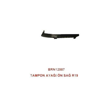 Baran 007 R19 Sağ Ön Tampon Ayağı