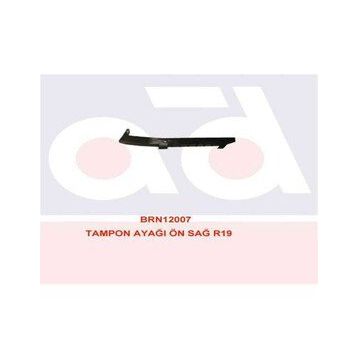 Baran 007 R19 Sağ Ön Tampon Ayağı