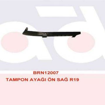 Baran 007 R19 Sağ Ön Tampon Ayağı
