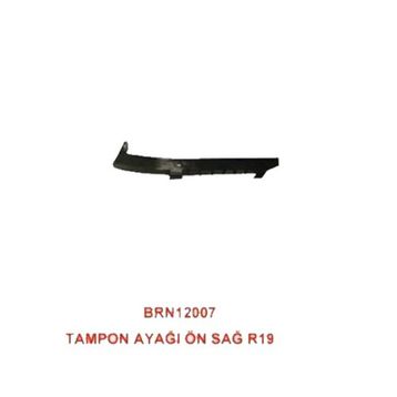Baran 007 R19 Sağ Ön Tampon Ayağı