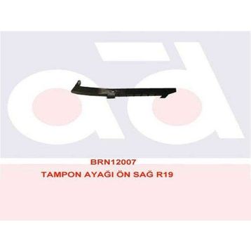 Baran 007 R19 Sağ Ön Tampon Ayağı