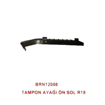 Baran 008 R19 Sol Ön Tampon Ayağı