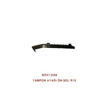 Baran 008 R19 Sol Ön Tampon Ayağı