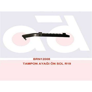 Baran 008 R19 Sol Ön Tampon Ayağı