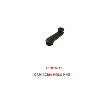 Baran 017-S Cam Açma Kolu