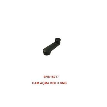 Baran 017-S Cam Açma Kolu