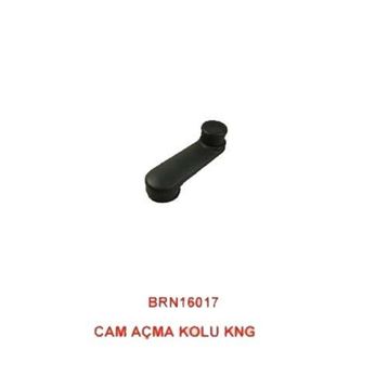 Baran 017-S Cam Açma Kolu