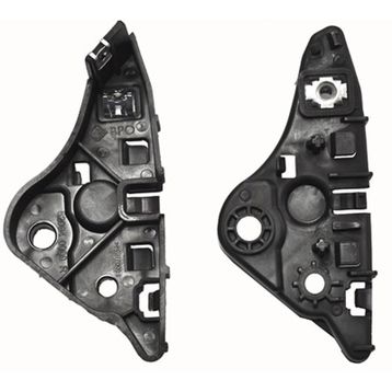 Baran 0600 Fluence Tampon Bağlantı Braketi