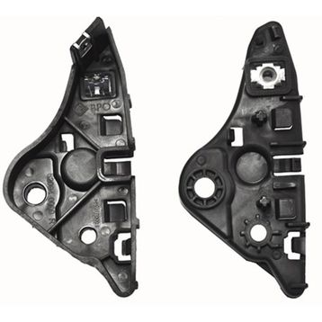 Baran 0600 Fluence Tampon Bağlantı Braketi
