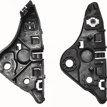 Baran 0600 Fluence Tampon Bağlantı Braketi