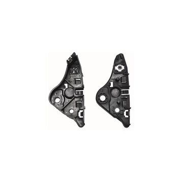 Baran 0600 Fluence Tampon Bağlantı Braketi