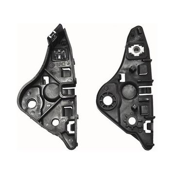 Baran 0600 Fluence Tampon Bağlantı Braketi
