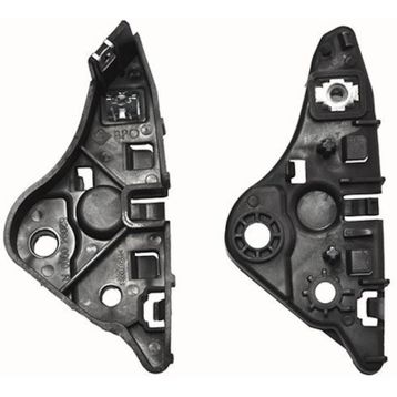 Baran 0600 Fluence Tampon Bağlantı Braketi