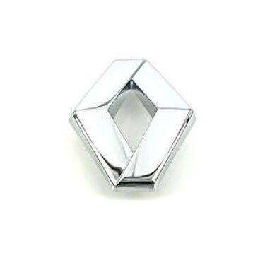 Baran 078 Fluence Arka Bagaj Logosu