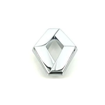 Baran 078 Fluence Arka Bagaj Logosu