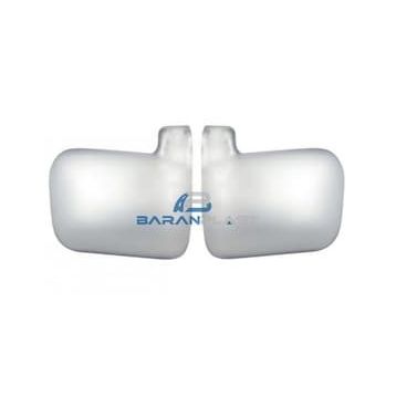 Baran A012 Ford Connect 02-08 Krom Ayna Kapağı