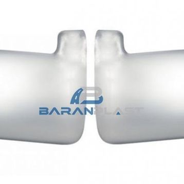 Baran A012 Ford Connect 02-08 Krom Ayna Kapağı