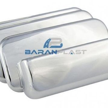 Baran A014 Ford Transit 03-13 Krom Kapı Kolu