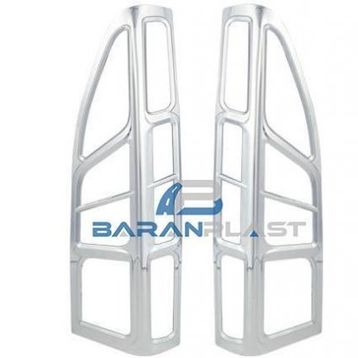 Baran A041 Krom Stop Çerçevesi