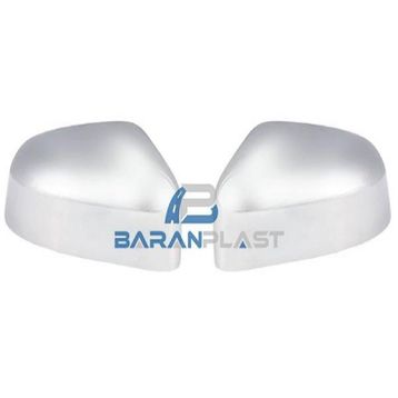Baran A051 Krom Ford Focus III Ayna Kapağı