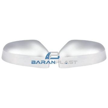 Baran A051 Krom Ford Focus III Ayna Kapağı