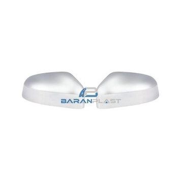 Baran A051 Krom Ford Focus III Ayna Kapağı