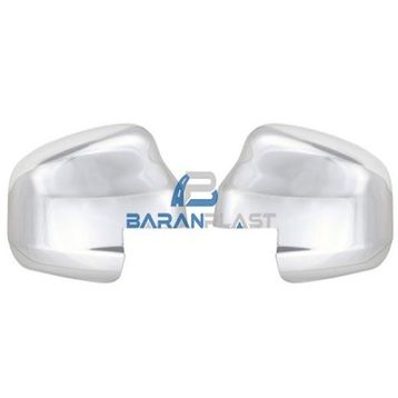 Baran A065 Krom Ford Courıer 17 Ayna Kapağı