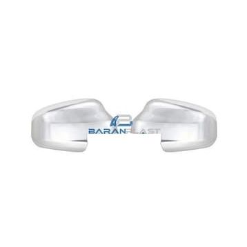 Baran A065 Krom Ford Courıer 17 Ayna Kapağı