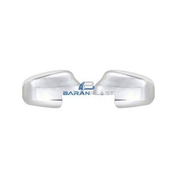 Baran A065 Krom Ford Courıer 17 Ayna Kapağı