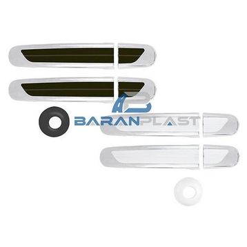 Baran A079 Ford Yeni Transit Custom 13 Krom Kapı Kolu