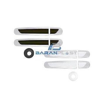Baran A079 Ford Yeni Transit Custom 13 Krom Kapı Kolu