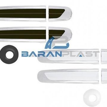 Baran A079 Ford Yeni Transit Custom 13 Krom Kapı Kolu