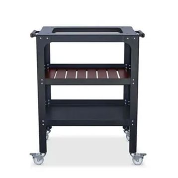 Barba FL-46 Taşınabilir Bahçe Sehpası Servis Aracı