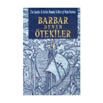 BARBAR DENEN ÖTEKİLER - PAUL DAVIES
