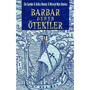 BARBAR DENEN ÖTEKİLER - PAUL DAVIES