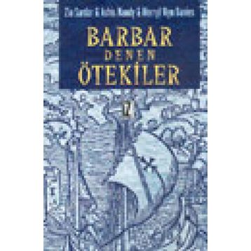 BARBAR DENEN ÖTEKİLER - PAUL DAVIES