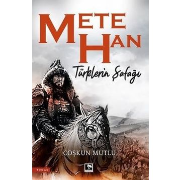 BARBAR OSMANLI - METE HAN
