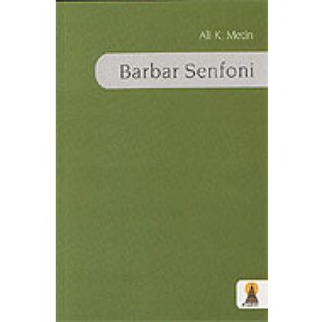 BARBAR SENFONI - ALI METIN