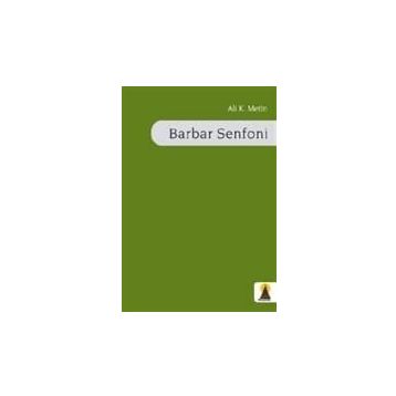 BARBAR SENFONI - ALI METIN