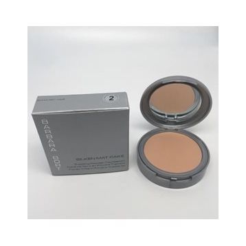 Barbara Bort Silken Cream 02 Fondöten
