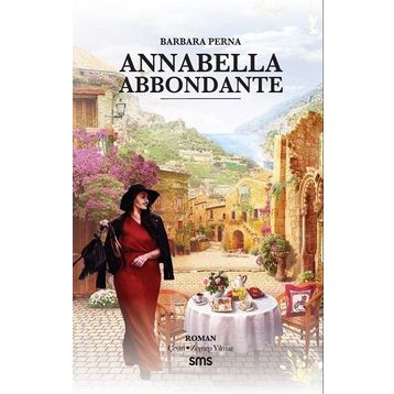 Barbara Perna Annabella Abbondante
