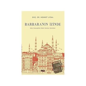 Barbara`nın İzinde - Mehmet Uysal