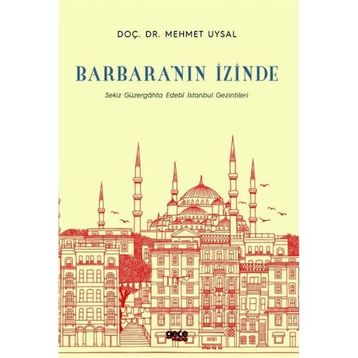 Barbara`nın İzinde - Mehmet Uysal